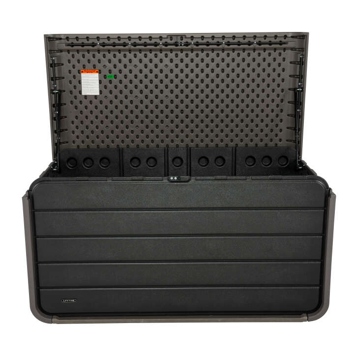 LIFETIME Kissen- und Auflagenbox